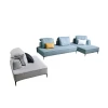Hot Sales Couch Living Room Furniture Sofa Set