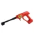 Import Hot sales SX-002 4.0Ahy Ultra High Pressure Lithium Batter Water Gun  Car Water Gun Car Wash Gun from China