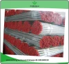 Hot sell and the best price of BS1387/ASTM/BS4568/ hot dip galvanized steel pipe