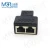 Import Hot sell coupler 1-to-2 Female to Female Splitter Coupler RJ45 Connector Adapters from China