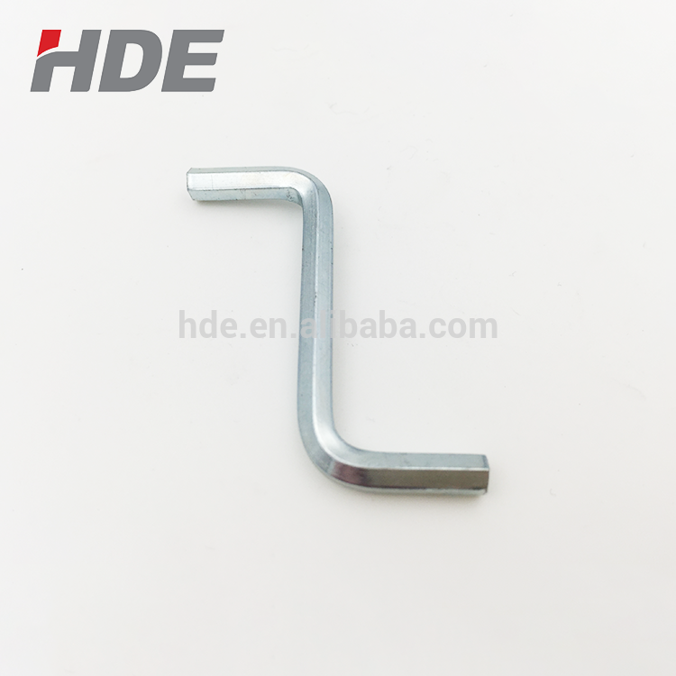 Hot Sell High Quality Metal Allen Wrench Hex Key and Different Types of Spanner