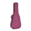 Hot sell  highest quality guitar bag with latest fashion design Instrument bag