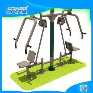 Hot sell outdoor Fitness Sports Exercise Equipment