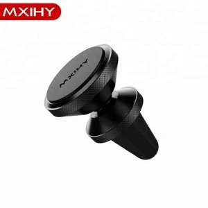 Hot Selling 360 Degree Mobile Phone Magnet Car Mount for iphone Air Vent Car Holder
