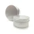 Import Hot selling 5ml 10ml 15ml 1/2oz 30ml 1oz 60ml 2oz 80ml 100ml 120ml 150ml aluminum Cosmetic tins round candle jar with screw lids from China