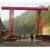 Import Hot Selling 5T Truss Overseas Service Prices Gantry Crane Harbor Freight For Repair Roads from China