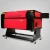 Import Hot Selling 80W CO2 Laser Engraving Machine Engraver Cutter With Auxiliary Rotary Device from China