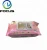 Hot Selling Cheap Natural Baby Wet Wipes Organic Bamboo or Cotton Wet Wipes Factory from China