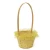 Import Hot selling christmas gifts wooden craft basket for storage from China