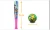 Import Hot Selling Customized Kids PU colorful Baseball Bat from China