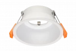 hot selling downlight fixture ceiling light aluminum housing ceiling lamp accessory