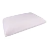 Hot Selling Eco-Friendly Comfortable Bigger Size Bamboo Fabric Breathable Bed Cushion Neck Pillow