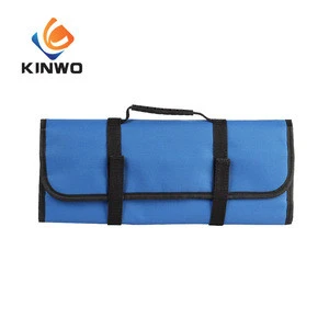 Hot Selling Factory Direct Sales Portable Multifunctional Reel Carrying Case Tool Pouch.