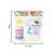 Import Hot selling funny Hello Kitty cartoon shape bubble gun toys for kids from China