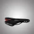 Import hot selling heated comfortable leather bicycle saddle from China