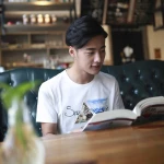 Hot selling high quality 100% cotton Jersey mens T-shirt