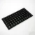 Import Hot selling high quality durable 50,72,128 cells plastic black PS nursery plug seeding trays from China