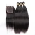 Import Hot Selling High Quality Silky Straight Natural Black Virgin Peruvian Human Hair Weave Bundle from China