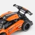 Import Hot selling kid hobby 2WD RC car toys simulation 1:16 2.4G remote control drift car metal professional high speed car from China
