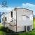 Import Hot selling lightweight travel trailer camping caravan from China