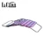 Import Hot selling patio lounger garden sun lounger from China