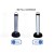 Import hot selling Portable Smart UV lamp 36W for home from China