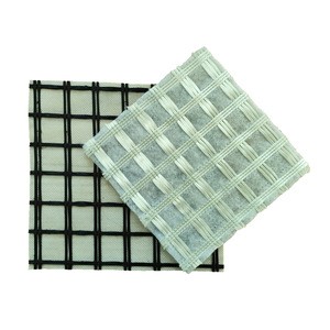 Hot Selling Price Hdpe Uniaxial Plastic Geogrid