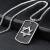 Import Hot Selling product stainless steel necklace jewelry from China