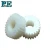 Import Hot selling products cast parts metal custom spur gears from China