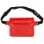Import Hot Selling Waterproof PVC Sport Adjustable Fanny Pack Waterproof Pouch with Waist Strap from China