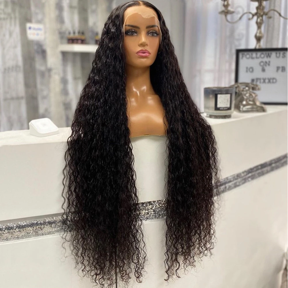 Hot Selling  Wigs High Quality Lace Front Wigs Human Hair Wigs