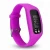 Import Hot Silicone Sports Pedometer,Silicone Wristband Pedometer from China