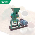 Hot spice chili powder grinding mill machine