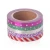 Import Hot stamping and DIY diary albums adornment paper tape 5 B suit 5 mm x 10 m  pn2630 from China