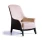 Import Hotel Lounge Suite Sofa European 5 stars Hotel Chair from China