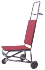 hotel luggage luggage trolley