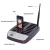 Import Hotel Restaurant 20 Pager 433.92MHz Coaster Pager Wireless Guest Waiter Queuing System from China