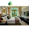 Hotel Serviced Apartment Suite Bedroom Furniture 5 Star