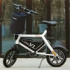 HotOriginal Himo Durable Storage Basket Bike Bag For Xiaomi Electric Scooter Bike 12L
