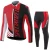 Import Hotsale Breathable Long Sleeve Cycling Set Mountain Bike Clothing Autumn Bicycle Jerseys Clothes from China