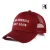 Import Hotsale Custom Print MAGA Make America Great Again Donald Trump baseball Caps For Man and Woman from China