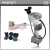 hottest selling  Slimming Beauty Salon Equipment G5 Machine With Vibration Function for spa/home use with 8 heads