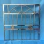 Import House Window Iron Gill from China