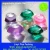 Import Household chemicals natural formula laundry pods liquid capsules factory from China