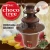 Import Household melting tower with heating small chocolate machine waterfall machine from China