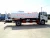 Import HOWO Right Hand Driving 4*2 water tanker truck, watering tanker truck for sale from China