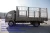 Import HOWO Sinotruk light box trucks 4x2 howo extended cab light cargo truck from China