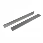HSG Tungsten carbide round bar buy tungsten bar 9995 9999 pure wolfram bars price for sale