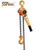 HSH- V manual chain hoist lever block ,material handling equipment, safe and reliable