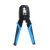 Import HT-315 modular plug 8P 6P 4P RJ45 connector wire crimper stripping crimping tool from China